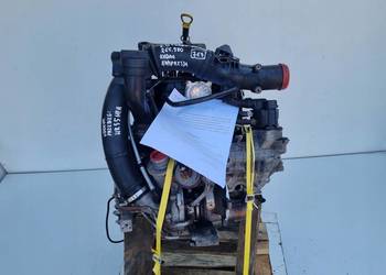 SILNIK KOMPLET Mercedes W169 A200 2.0 T TURBO 193KM 171tyś 266980 266.980