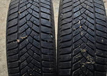 Opony zimowe 16/60/205