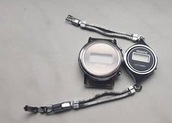 Zegarek Panatic i Timeband dla kolekcjonera - 2 sztuki