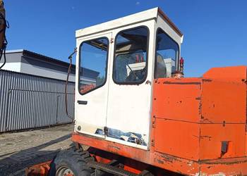 Schaeff Zeppelin HML-40