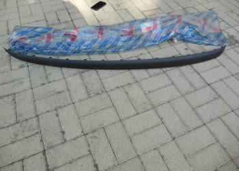 Listwa zderzaka tył tylna Fiat Punto II 735244863