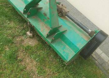 Kosiarka bijakowa 175 cm