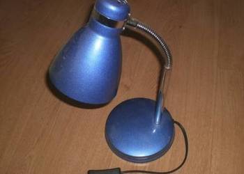 Lampka lampa biurkowa 3