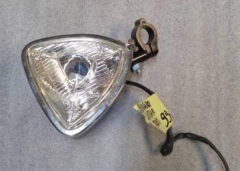 Reflektor LightBar Przód