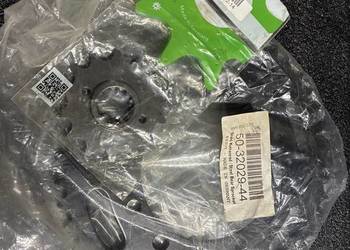 Zębatki przód i tył Kawasaki el 250 el250