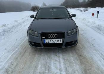 Audi A4 B7 1.9TDI 2007r