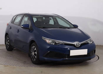 Toyota Auris 1.3 Dual VVT-i