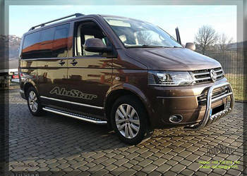 Vw Orurowanie Orurowania Montaz T5 T6 T4 Amarok Cady