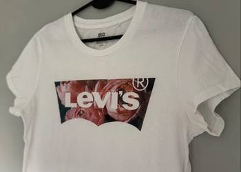 Koszulka / Levi's / Perfect Tee / SWAG