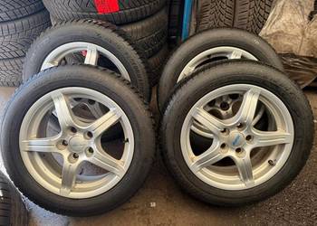 Koła 16" 5x112 lato bdb stan