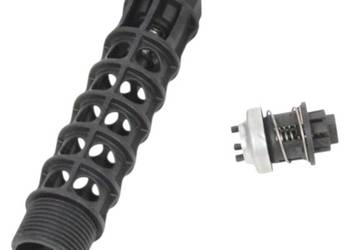 ZAWÓR ZWROTNY FILTRA OLEJU Obudowa filtra oleju OPEL INSIGNIA A 2012 2013