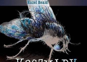 Koszmary Lovecraft H. P., Heald Hazel - NOWA /FA