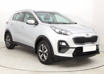 Kia Sportage 1.6 GDI