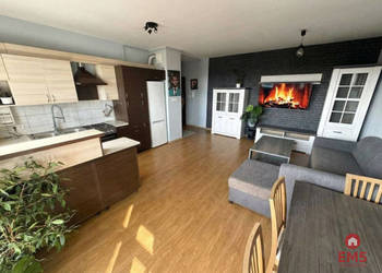 Mieszkanie Białystok 59.78m2 3 pokoje