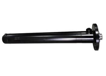 SIŁOWNIK HYDR OBRÓT 630 mm DWUSTRONNY 20T ŁUPIARKI [0733]