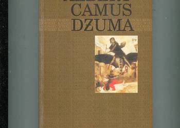 Dżuma - Camus