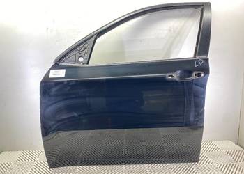 DRZWI LEWY PRZÓD BMW E71 SUV 07-14