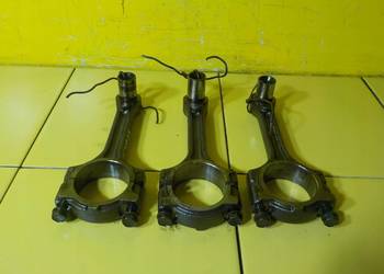 SANDERO CAPTUR CLIO LOGAN 0.9 TCE 15r 90KM H4B400 korbowod