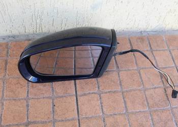 LUSTERKO LEWE 7 PIN C359 MERCEDES W203