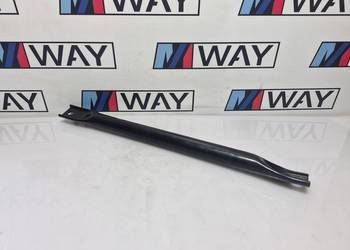 BMW F06 F10 F11 POPRZECZKA WSPORNIK ZAWIESZENIA PRZÓD LEWY ROZPÓRKA 7180317