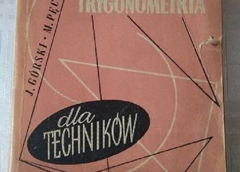 Geometria i trygonometria dla Techników cz.II