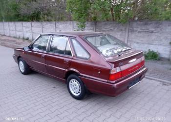 Polonez Caro Plus 1.6 GLi