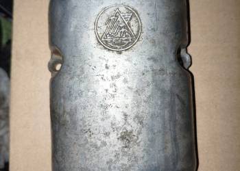Pokrywa zapłonu Ural M67