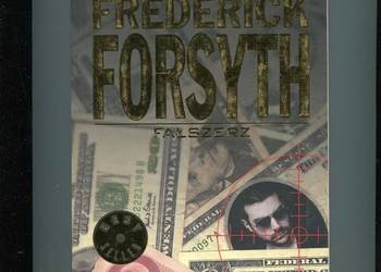 Fałszerz - Frederick Forsyth