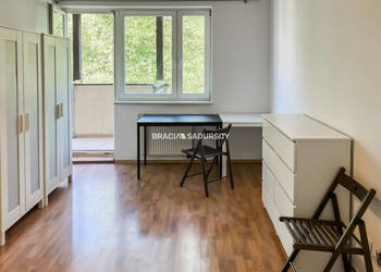 Mieszkanie 45.31m2 2 pokoje Kraków