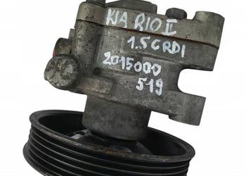 POMPA WSPOMAGANIA Kia Rio II 1.5 CRDi