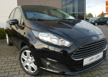 Ford Fiesta 1.4Ben+gaz Mk7 (2008-)