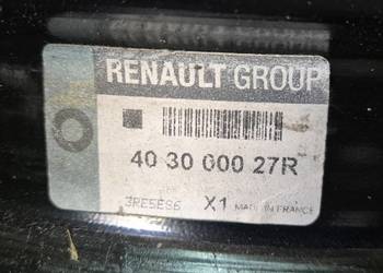 Felgi 16 cali Renault Megane IlI