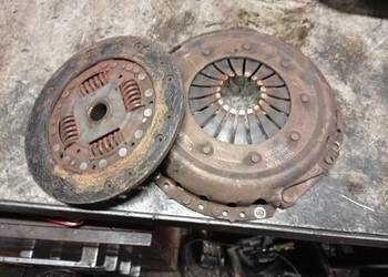 Sprzęgło audi 80 b4 2.0 abt