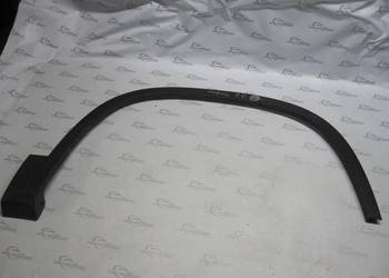 VOLKSWAGEN TIGUAN I LIFT 12r listwa błotnika prawy przód 5NO854732B