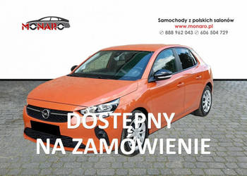 Opel Corsa SALON POLSKA • Dostępny na zamówienie F (2019-)