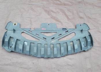 OSŁONA POD ZDERZAK PLYTA LANCIA DELTA III 3 // 933