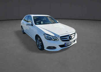 Mercedes E 220 W212 (2009-)