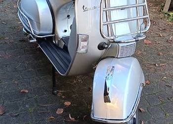 Vespa px 125 Settantesimo na 70 lecie wersja limitowana kolekcjonerska