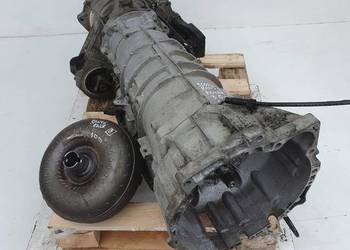 Land Rover Range Rover L322 3.0 D REDUKTOR AUTOMATYCZNEJ SKRZYNI BIEGÓW