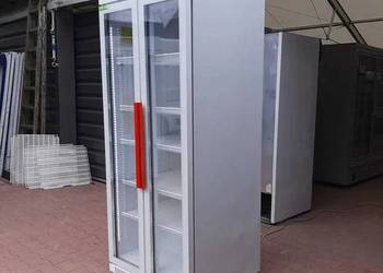 Witryna chłodnicza 2020rok lodówka sklepowa chłodnia DOSTAWA GWARANCJA