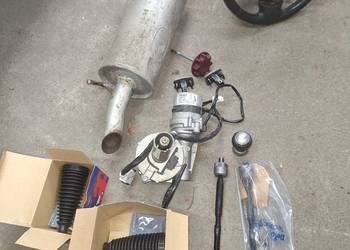 Części Toyota Auris E15 1.6 VVti