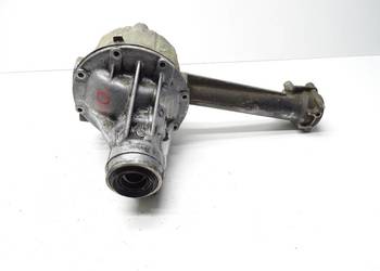 OBUDOWA MOSTU TYŁ TYLNEGO SUZUKI VITARA I