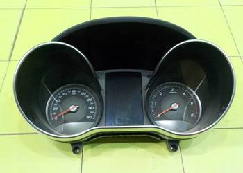 MERCEDES C W205 2.1 CDI 15r SEDAN 4D licznik zegary A2059000416 A2059015106