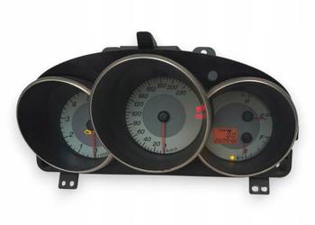LICZNIK ZEGARY 8LBS3PA Mazda 3 I BK 1.6 CITD Diesel 260 948km europa