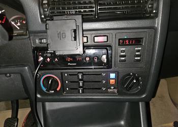 Klimatyzacja Bmw e30 m20b25 air condition