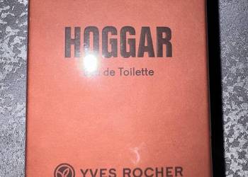 Hoggar męska Yves Rocher  50 ml woda toaletowa
