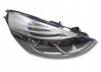 LAMPA PRAWA Renault Clio IV 12-16r PRZEDNIA prawy przód EUROPA 260102796R