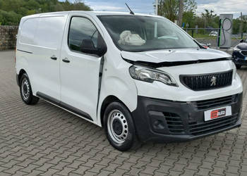 Peugeot Expert 1,5 bluehdi 120ps* euro6* nawigacja* 6-biegów* ICDauto.com