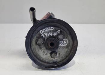 Fiat Doblo 1.3 M-Jet POMPA WSPOMAGANIA 28260427 51894443