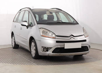 Citroen C4 Grand Picasso 1.6 HDi